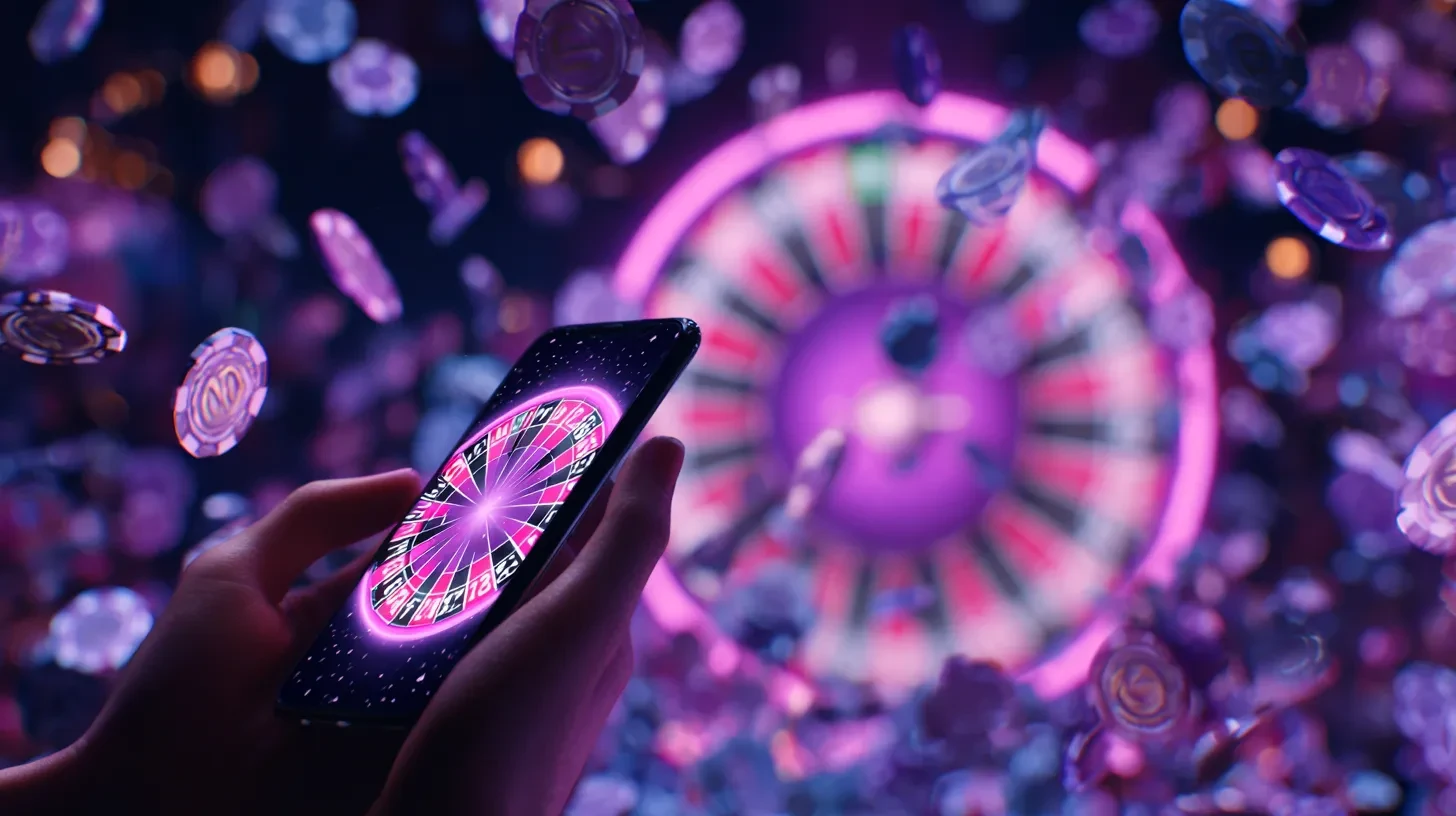 Jenis-Jenis Bonus yang Tersedia untuk Pemain Slot